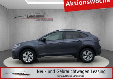 Volkswagen Taigo, 2025