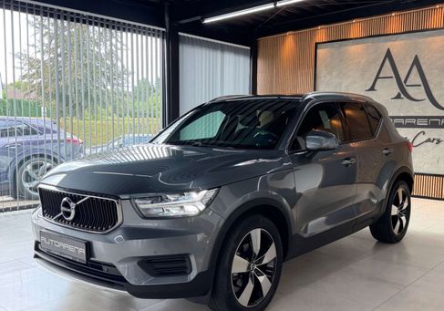 Volvo XC40, 2019 3