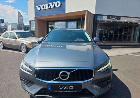 Volvo V60, 2021