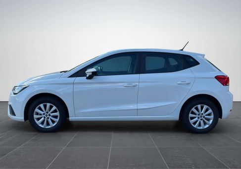 Seat Ibiza, 2024 3