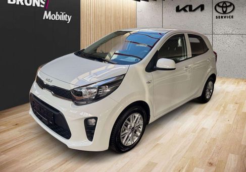 Kia Picanto, 2024