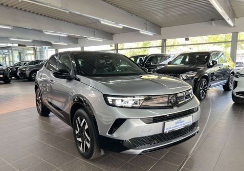Opel Mokka, 2025 2