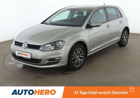 Volkswagen Golf, 2017