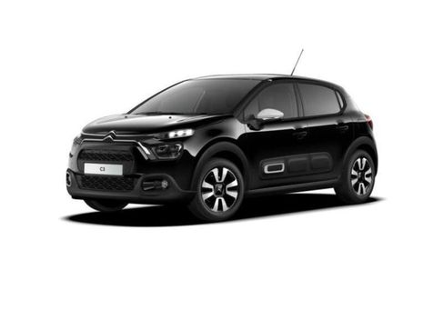 Citroën C3, 2022