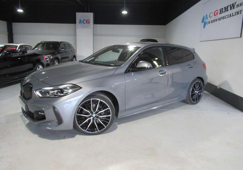 BMW 1 Serija, 2023