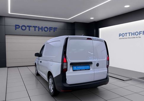 Volkswagen Caddy, 2022