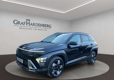Hyundai Kona, 2026