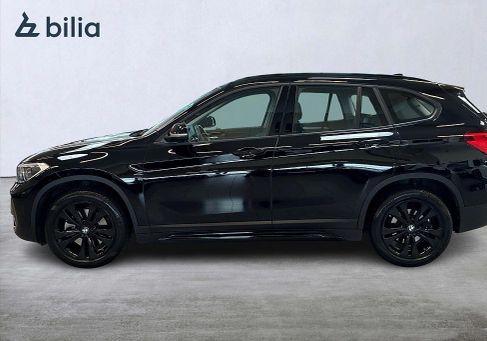BMW X1, 2020 3
