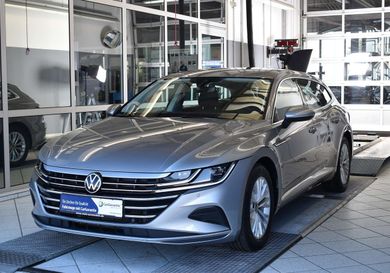 Volkswagen Arteon, 2023