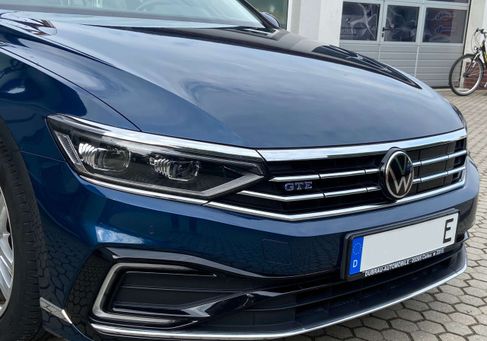 Volkswagen Passat Variant, 2021 2
