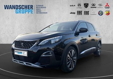 Peugeot 3008, 2020