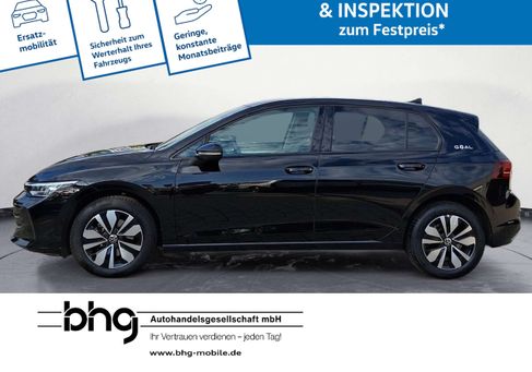 Volkswagen Golf, 2025 3