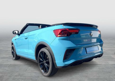 Volkswagen T-Roc, 2023