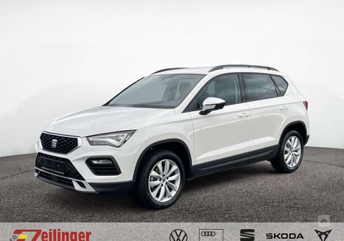 Seat Ateca, 2024