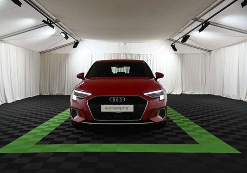 Audi A3, 2023 3