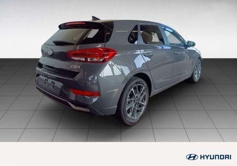 Hyundai i30, 2025 3