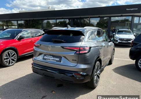 Renault Austral, 2025