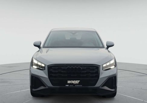 Audi Q2, 2022 3