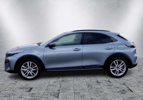 Kia XCeed, 2023