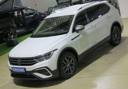 Volkswagen Tiguan Allspace, 2024 2