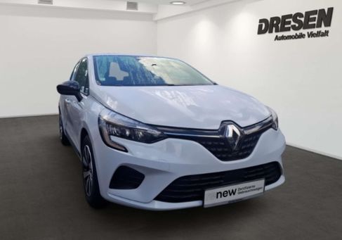 Renault Clio, 2023