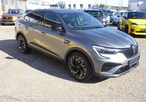 Renault Arkana, 2024