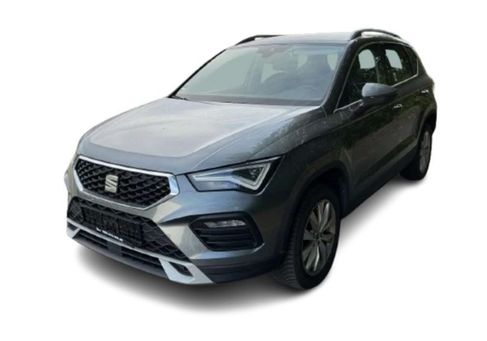 Seat Ateca, 2023