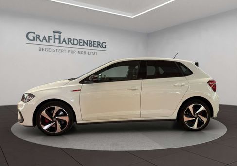 Volkswagen Polo, 2023 2