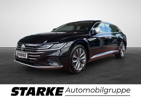 Volkswagen Arteon, 2023 2