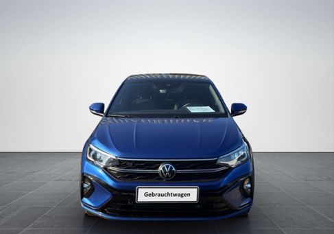 Volkswagen Taigo, 2025