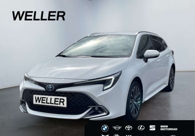Toyota Corolla, 2023