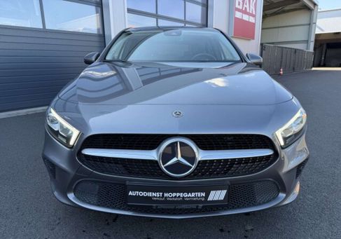Mercedes-Benz A 180, 2020