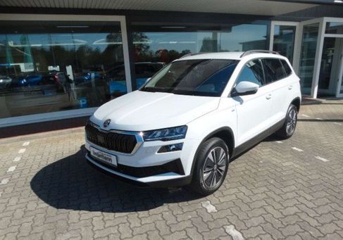 Skoda Karoq, 2023