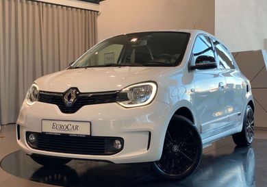 Renault Twingo, 2023