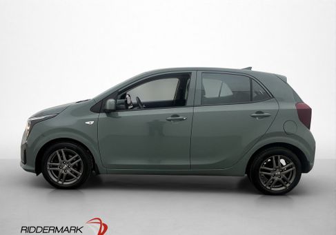 Kia Picanto, 2025
