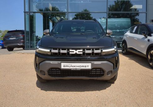 Dacia Duster, 2026 3