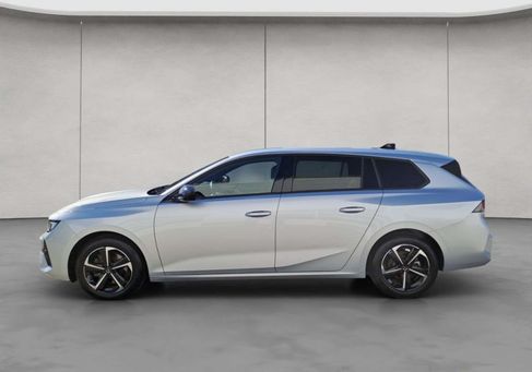 Opel Astra, 2023