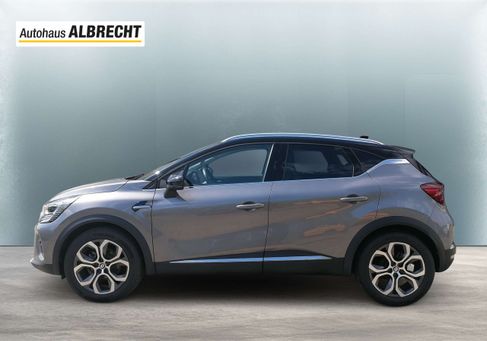 Renault Captur, 2024