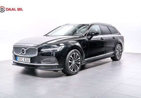 Volvo V90, 2023