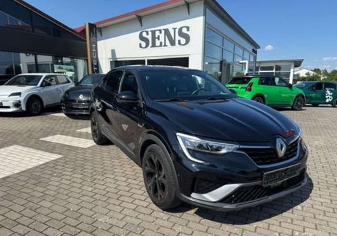 Renault Arkana, 2023