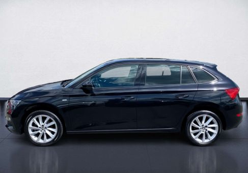 Skoda Scala, 2023