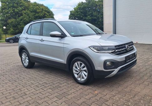 Volkswagen T-Cross, 2022