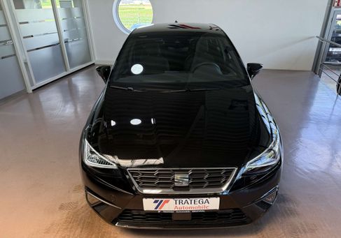 Seat Ibiza, 2026