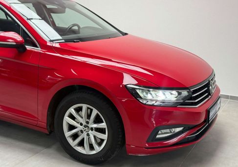 Volkswagen Passat Variant, 2023 2