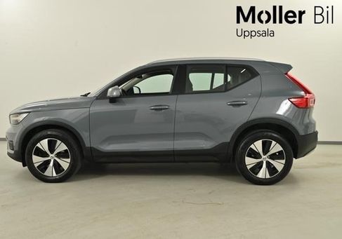 Volvo XC40, 2020 3