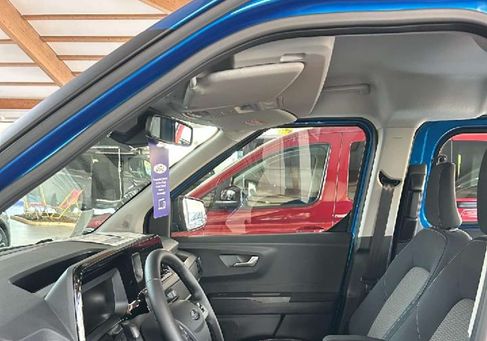 Ford Tourneo Courier, 2024