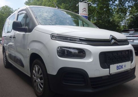 Citroën Berlingo, 2020 3