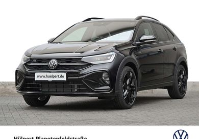 Volkswagen Taigo, 2025