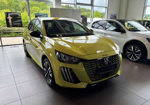 Peugeot 208, 2024 3
