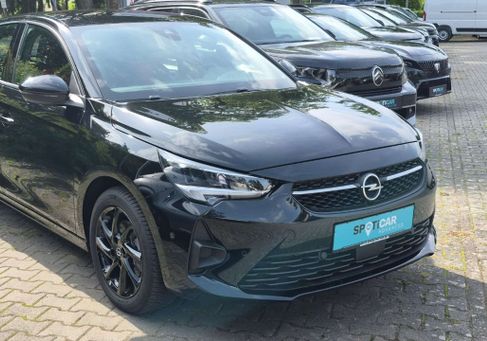 Opel Corsa, 2023 2